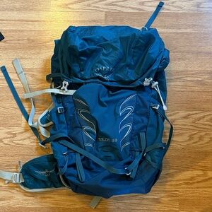 OSPREY Talon 33 Teal Backpack